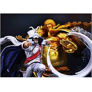 Sengoku Divine Fruit of Buddha Collector One Piece Statue OPS1809