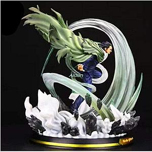 Monkey.D.Dragon One Piece Collector Statue Leader Of The Revolution OPS1809