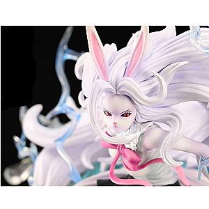 Minks Carrot One Piece Statue OPS1809