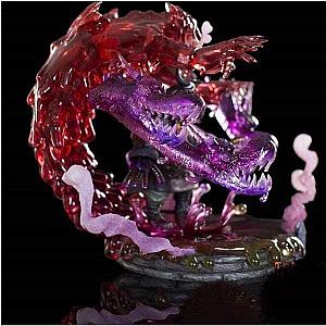 One Piece statue Magellan Chief of Impel Down OPS1809