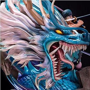 Collector Statue Roronoa Zoro Dragon Slash OPS1809