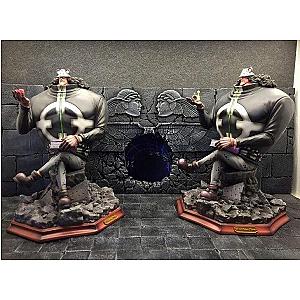 Bartholemew Kuma Collector One Piece Statue OPS1809