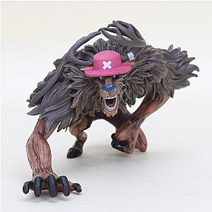 Tony Tony Chopper Monster Version Action Figure MNK1108