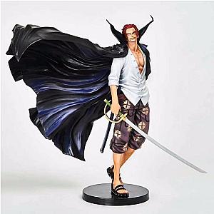 Shanks Action Figure MNK1108