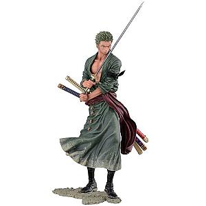 Roronoa Zoro Action Figure MNK1108