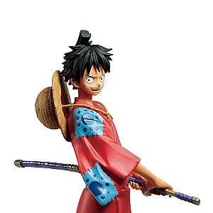 Monkey D. Luffy Wano Kuni MNK1108