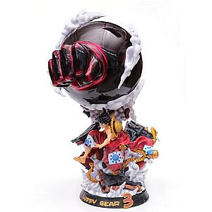 Luffytaro Gear 3 Statue OPM1809