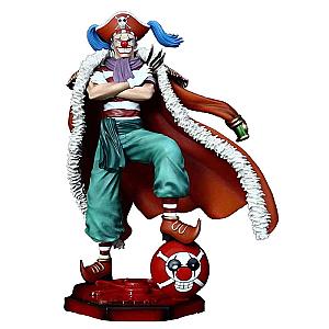 28cm GK Stampede Douke No Buggy Action Figure AL1609