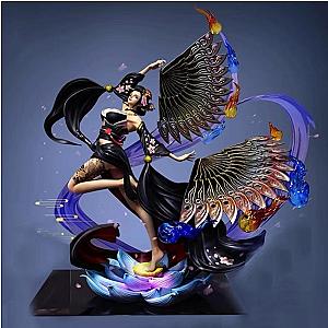 Anime One Piece Robin Action Figure Toys Decoration AL1609