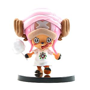 One Piece Figure Anime Action Figurine Doll Model Toys PVC Statue Collection AL1609