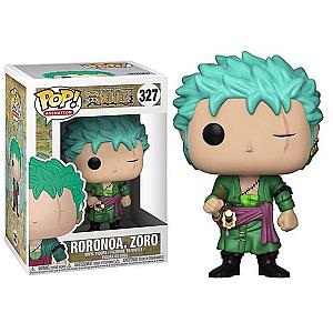 POP One Piece Roronoa Zoro OP1909