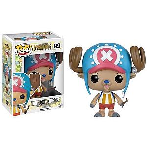 POP One Piece Tony Tony Chopper OP1909