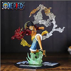 One Piece Figure Figura Banpresto Anime Roronoa Zoro Standing Ver. PVC Action Figure AL1609