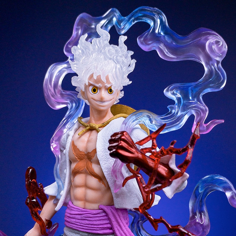 one-pieceSEIKOwatch ギア5ニカ