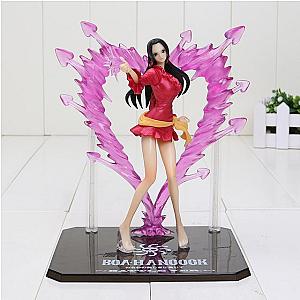 One Piece Boa Hancock Battle Version figure (17cm) OP1909