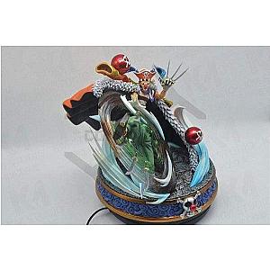 One Piece Figures &amp; Toys - Baggy Bara No Mi Collector Statue OMS0911