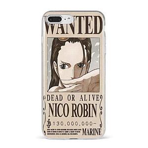 Coque fromage Avis De Recherche Nico Robin OMS0911