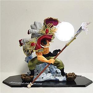 One Piece Figures &amp; Toys - Edward Newgate One Piece Nightlight Kabutowari attack or Shockwave OMS0911