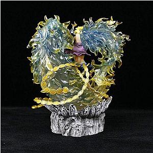 One Piece Action Figures - Marco the Phoenix One Piece figure Tori Tori no Mi OMS0911