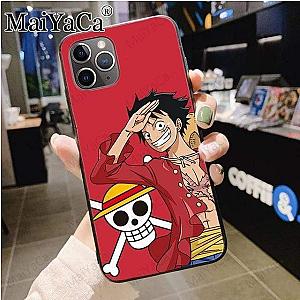 One Piece Cases - Mugiwara No Luffy One Piece OMS0911