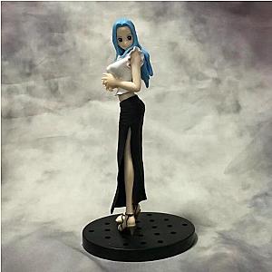 One Piece Action Figures - Nefeltari Vivi One Piece figure OMS0911