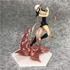 One Piece Action Figures - Nico Robin Attack One Piece figure OMS0911