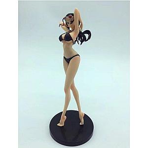 One Piece Action Figures - Nico Robin Sexy One Piece Figure OMS0911