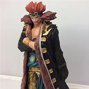 One Piece Action Figures - One Piece figure Kid Of The Worst Generation OMS0911