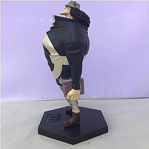 One Piece Action Figures - One Piece figure Bartholemew Kuma Of The Revolutionary Army OMS0911