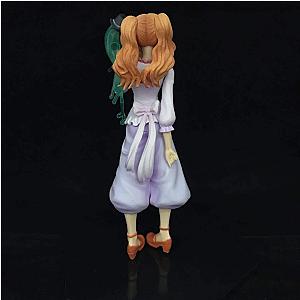 One Piece Action Figures - One Piece figure Charlotte Pudding Daughter Of Big Mom OMS0911