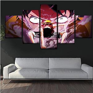 One Piece Wall Arts - One Piece board Gear 2 OMS0911