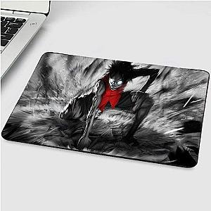 One Piece Mouse Pads - One Piece Mouse Pad Luffy Gear Second OMS0911