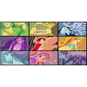 One Piece Posters - One Piece napkin Les Mugiwara OMS0911