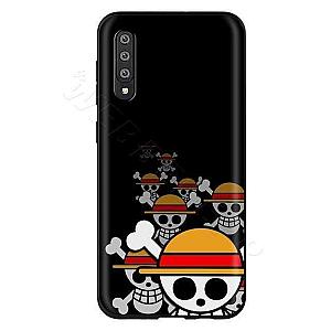 One Piece Cases - One Piece shell Multi Chapeau De Paille OMS0911