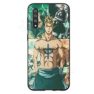 One Piece Cases - One Piece shell Marco Le Phoenix OMS0911