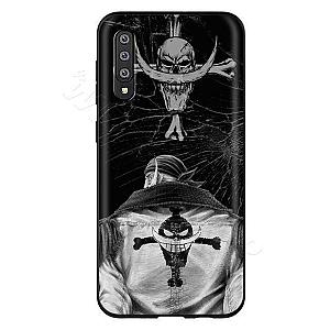 One Piece Cases - One Piece shell Whitebeard The Yonko OMS0911