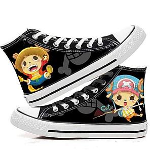 One Piece Shoes - One Piece Shoe Doctor Chopper OMS0911