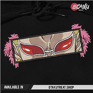 Donquixote Doflamingo Embroidered T-shirt / Hoodie