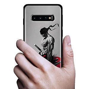 One Piece Cases - Zoro The Samurai One Piece Phone Cover OMS0911