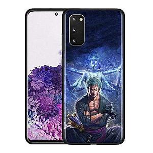 One Piece Cases - Zoro The Demon One Piece Hull OMS0911