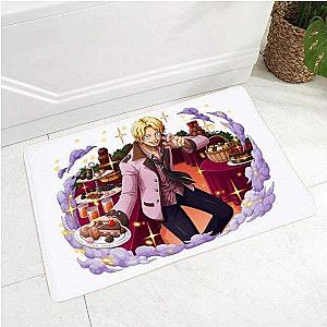 One Piece Rugs - Sabo One Piece Shower Mat OMS0911