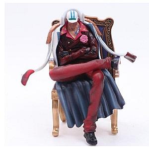 One Piece Figures &amp; Toys - Sakazuki Arc Marinford One Piece OMS0911