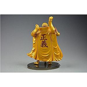 One Piece Action Figures - Sengoku Mode Buhdda One Piece figure OMS0911