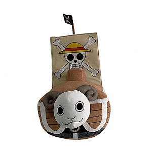 One Piece Plushies - Vogue Merry Plush OMS0911