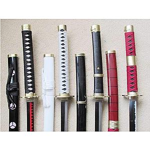 Zoro's 4 Swords One Piece Sword OMS0911