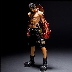 One Piece Merch - Portgas D. Ace One Piece MNK1108