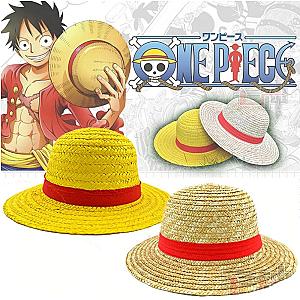 One Piece Merch - One Piece Strawhats MNK1108