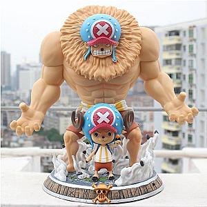 One Piece Merch - Tony Tony Chopper Statue MNK1108