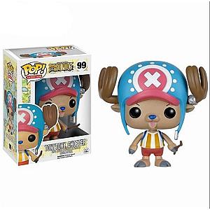 One Piece Merch - Tony Tony Chopper Funko Pop MNK1108