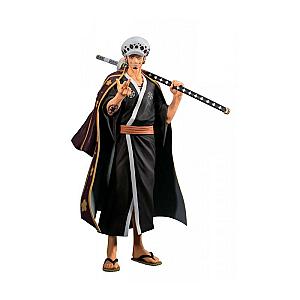 One Piece Merch - Lawdono Wano Kuni MNK1108